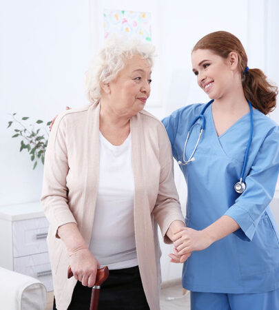 Support Workers