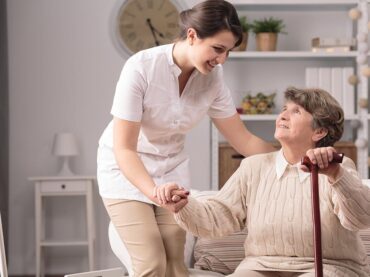 Senior Carers