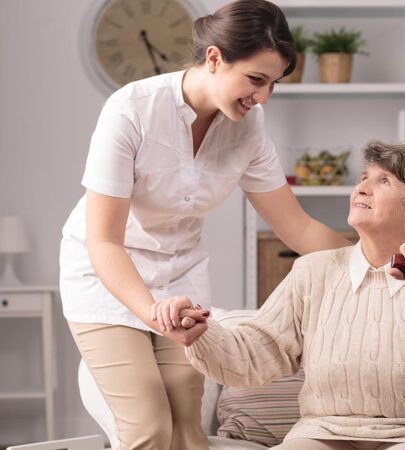 Senior Carers